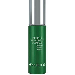 Kat Burki Retin-C Treatment Complex 30ml